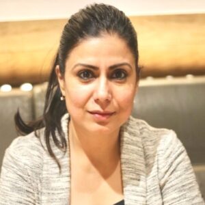 Pooja Singh