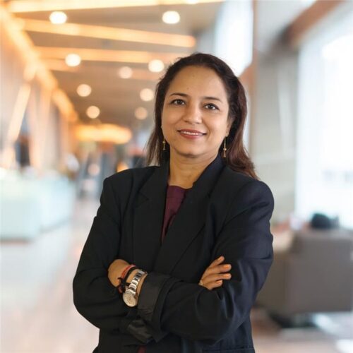 Pooja Malhotra