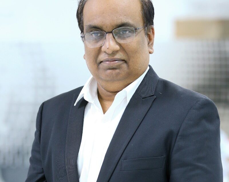 Prakash Kumar