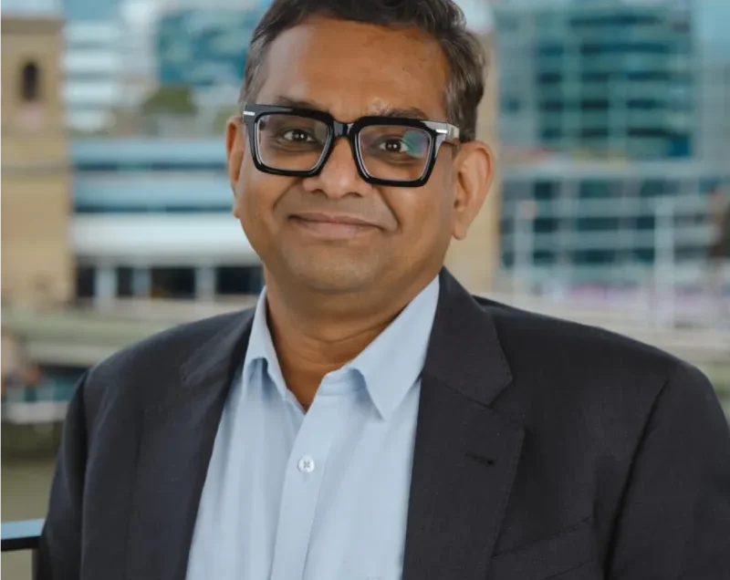 Prashant Mehta