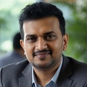 Prashanth Ramappa
