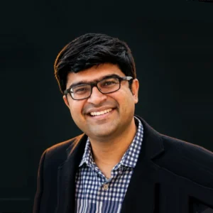 Pritam Banerjee