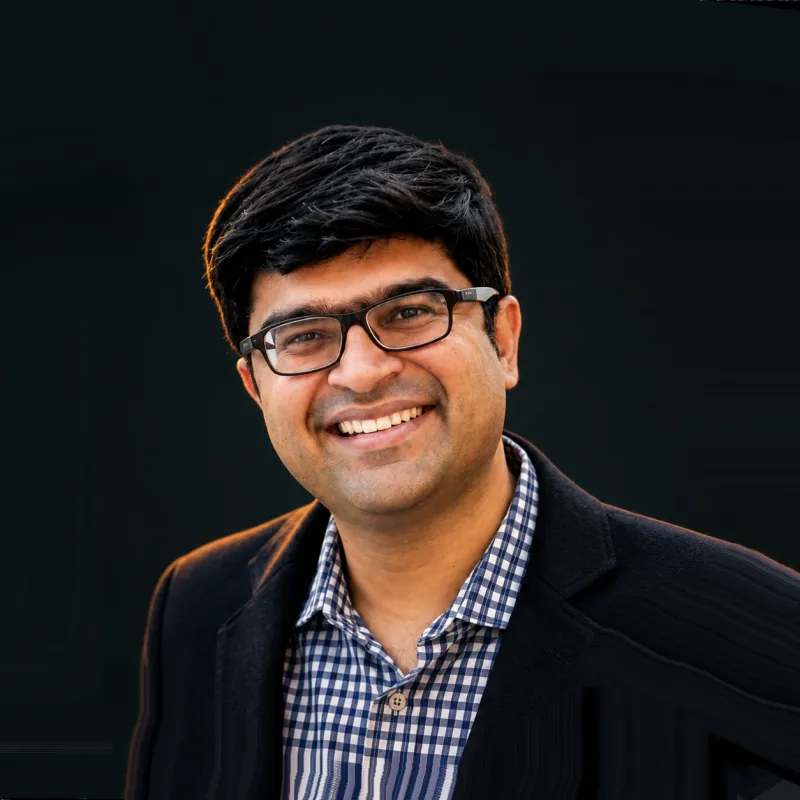 Pritam Banerjee