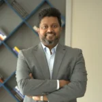 Raghu Subramanian