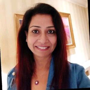 Reshma Pfizer
