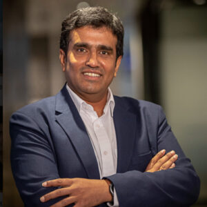 Sriram Sabre