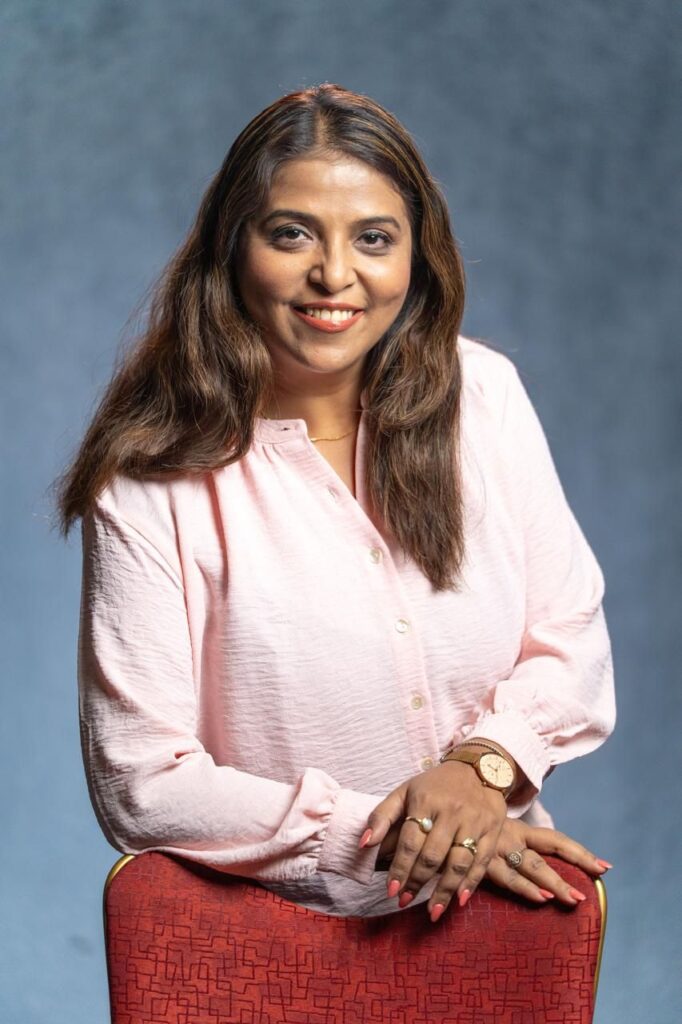 Sutapa Das