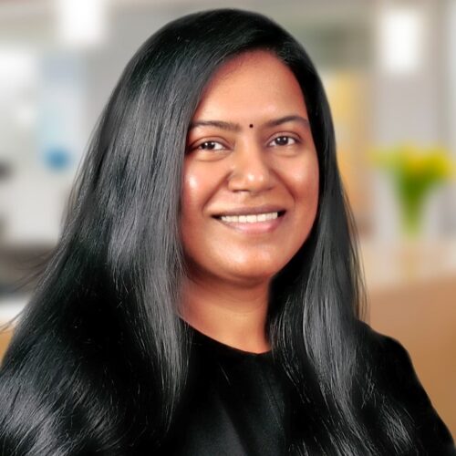 Swetha Shankar