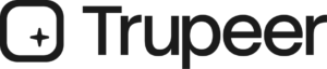 Trupeer logo