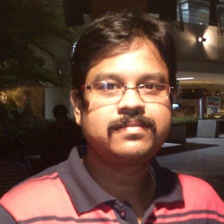 Udhaya Baskar