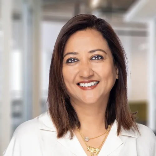 Vaishnavi Prasad