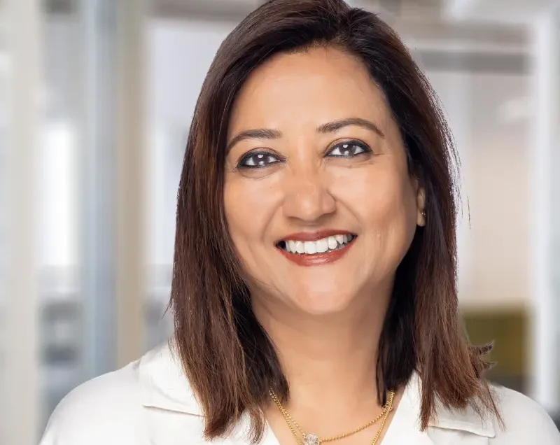Vaishnavi Prasad